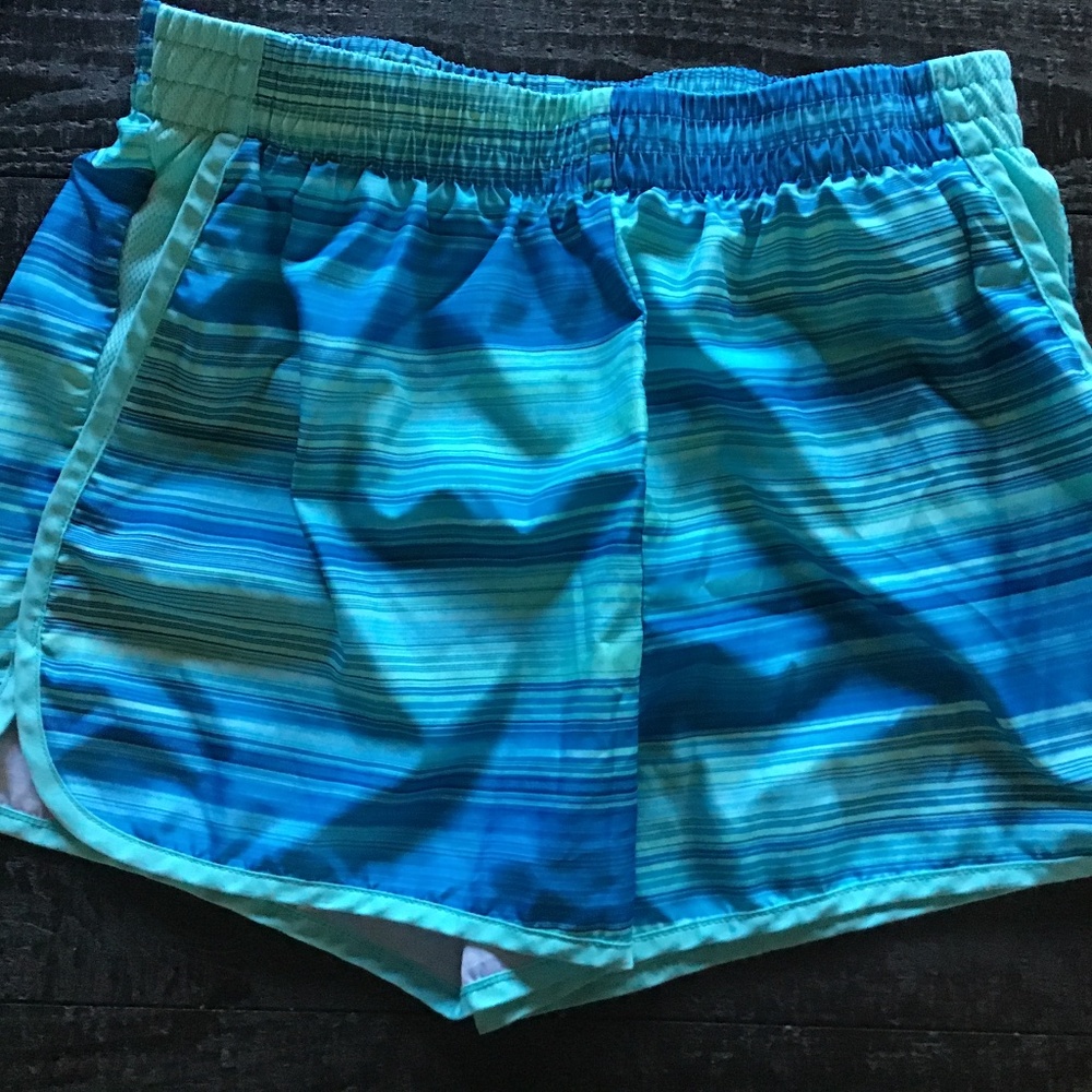 Athletic shorts